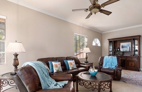 Estero Condo | Deluxe 2 Bdrm/2 bath condo in a gated community in Estero, FL. Close by to RSW