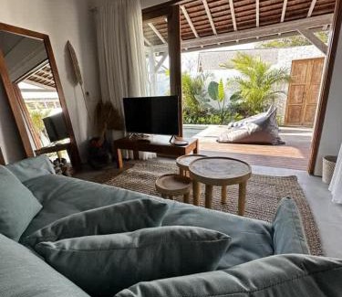 Uluwatu House | Deluxe 2 Sula villa in uluwatu
