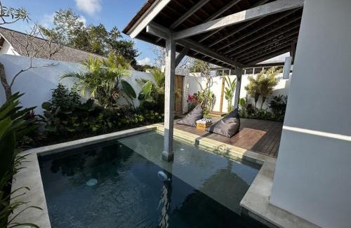 Uluwatu House | Deluxe 2 Sula villa in uluwatu