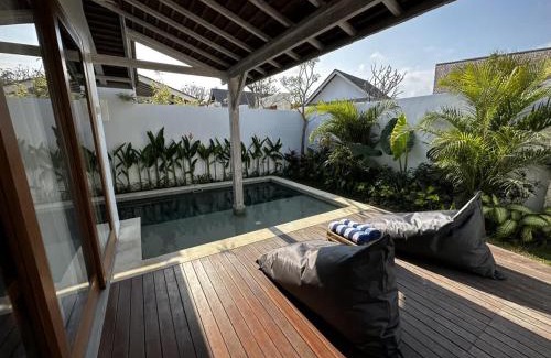 Uluwatu House | Deluxe 2 Sula villa in uluwatu