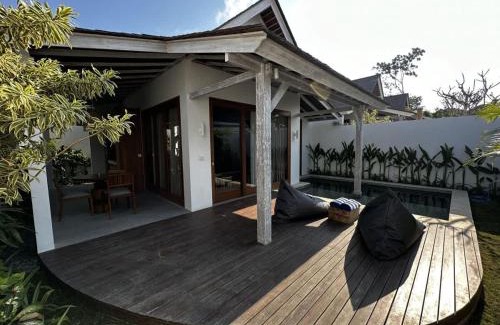 Uluwatu House | Deluxe 2 Sula villa in uluwatu