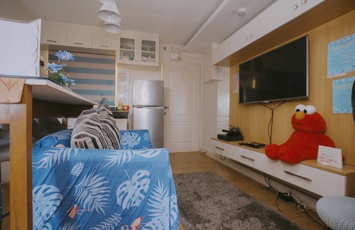 Cebu Condo | Deluxe 2BR @ Kara's Condotel SALE