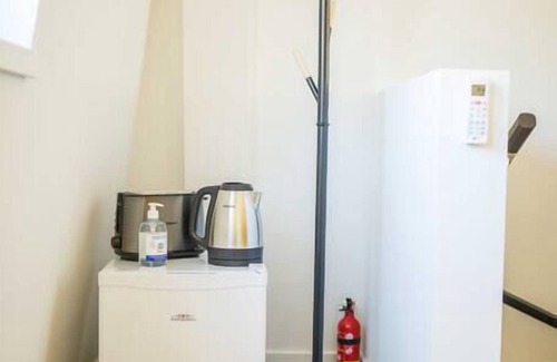 's-Hertogenbosch Apartment | Deluxe 35m2 City Center Studio with Views (DB-6-C)