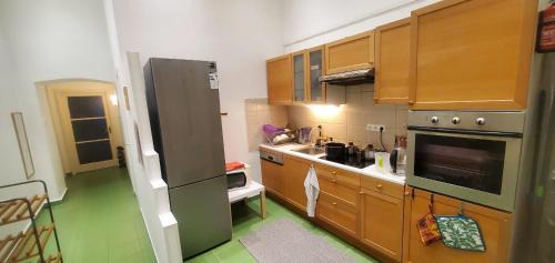 Terezvaros Apartment | Deluxe and Cozy in the center