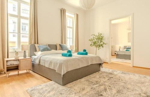 Krems an der Donau Apartment | Deluxe Apartments near the center