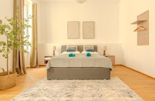 Krems an der Donau Apartment | Deluxe Apartments near the center