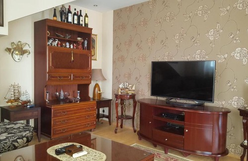 Cacak Apartment | Deluxe apartment Alexander
