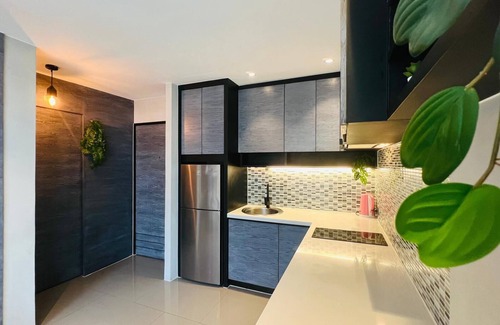 Kamala Apartment | Deluxe apartment at Citygate in Kamala 107