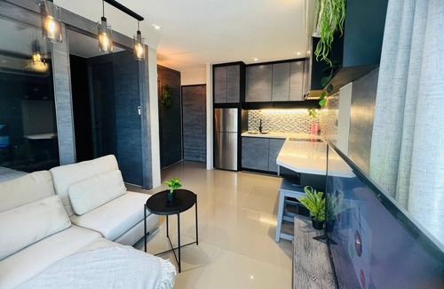 Kamala Apartment | Deluxe apartment at Citygate in Kamala 107