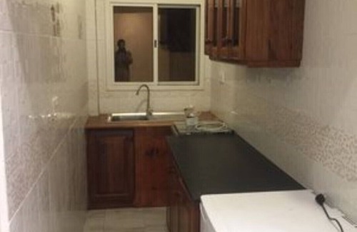 Manjai Kunda Apartment | Deluxe Apartment fl.3 aprt.2