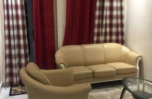 Manjai Kunda Apartment | Deluxe Apartment fl.3 aprt.2