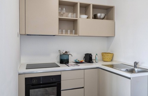 Foce Apartment | Deluxe Apartment - Ice by Wonderful Italy