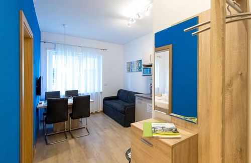 Old Town Apartment | Deluxe apartment in the historic city center, for 3 people !