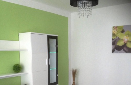 Krefeld Apartment | Deluxe apartment in the heart of Krefeld