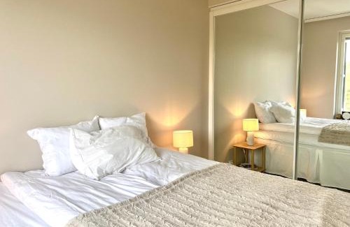 Kalajoki Apartment | Deluxe Apartment - Seaside Paradise