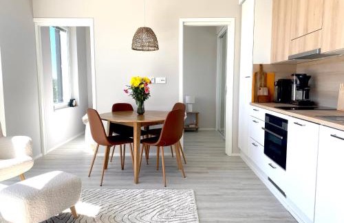 Kalajoki Apartment | Deluxe Apartment - Seaside Paradise