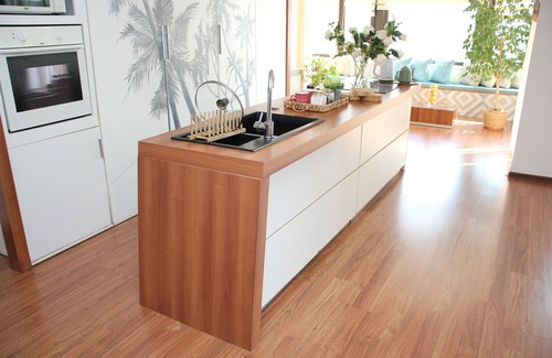 Yasamal Apartment | Deluxe apartment (two bedroom with two bathrooms) Baku Azerbaijan