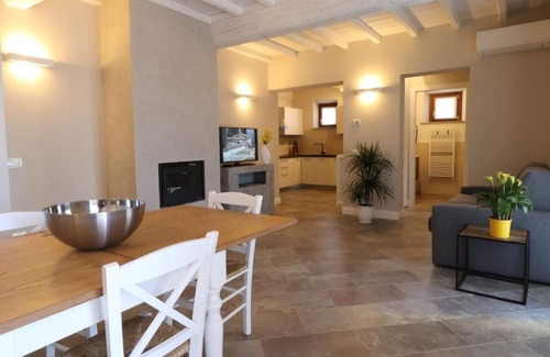 Dicomano Apartment | Deluxe Apartment- Villa 1