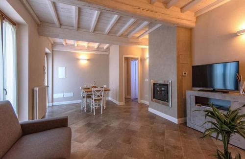 Dicomano Apartment | Deluxe Apartment- Villa 1