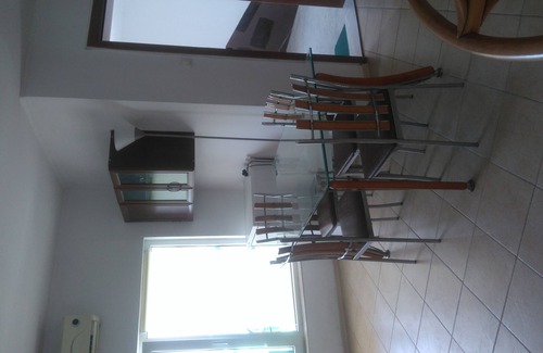 Chaika Apartment | Deluxe apartment with two bedrooms and a terrace