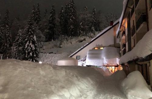 Pamporovo Apartment | Deluxe Apartments