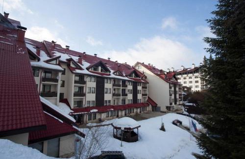 Pamporovo Apartment | Deluxe Apartments