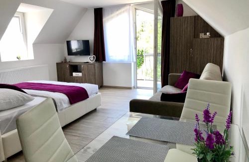 Zalakaros Apartment | Deluxe Apartments