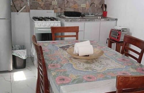 Esperanza Apartment | Deluxe Beachfront Suite #7 Atabey - Guayacan Guesthouse