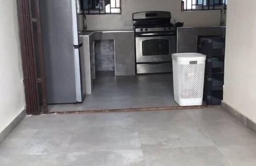 Ashaiman Apartment | Deluxe Bed and Breakfast