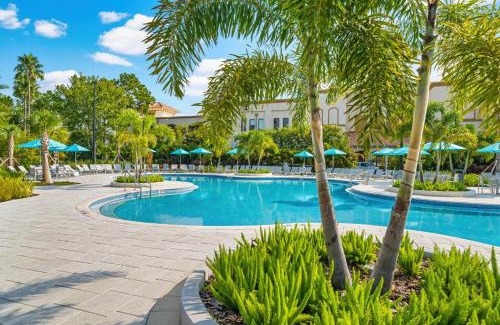 Florida Central Atlantic Coast House | Deluxe Condo Next to Clubhouse, Vista Cay - 3005