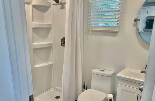 Yorkville Cottage | Deluxe Cottage - Experience the beautiful serenity of our new private cottages at Fox Bluff