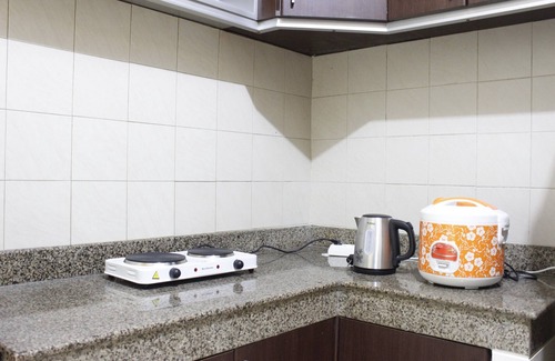 Sukajadi Apartment | Deluxe & Cozy 4BR Galeri Ciumbuleuit Apartment