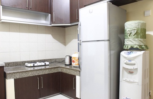 Sukajadi Apartment | Deluxe & Cozy 4BR Galeri Ciumbuleuit Apartment