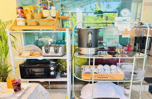 Chang Phueak House | Deluxe Double Lanna Hotel