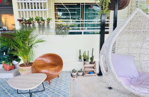Chang Phueak House | Deluxe Double Lanna Hotel