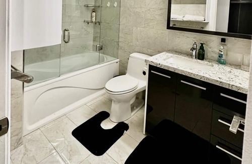 East Credit Apartment | Deluxe Executive Studio