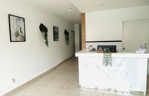 Empat House | DELUXE FAMILY - WITH WINDOW