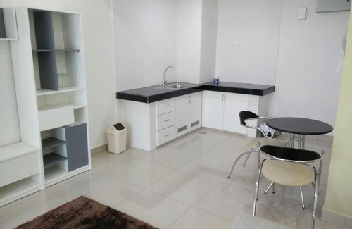 Kampung Telaga Nibong Apartment | DELUXE HOMESTAY @ D PERDANA