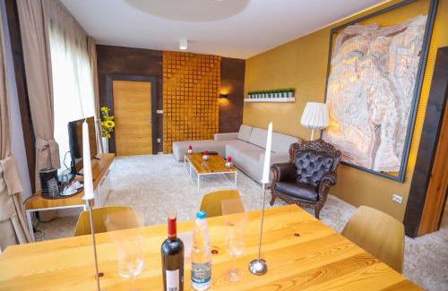 Glavatartsi Hotel | Deluxe House Glavatarski Han
