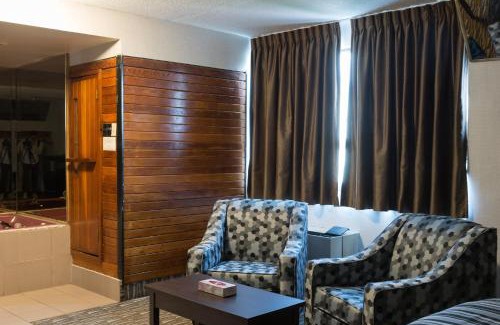 Islington - City Centre West Hotel | Deluxe Inn