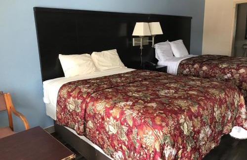 Kilgore Hotel | Deluxe Inn Kilgore