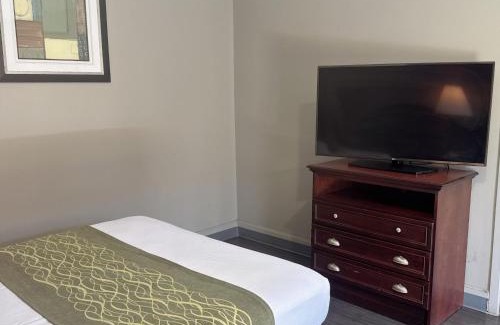 Bossier City Hotel | Deluxe inn