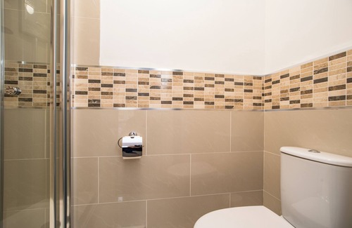 Bray on Thames House | Deluxe King double room