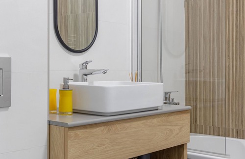 Constanta Apartment | Deluxe King Studio