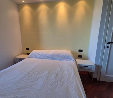 Is Mirrionis Apartment | Deluxe Monte Claro