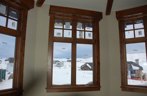 Park City House | Deluxe mountain home