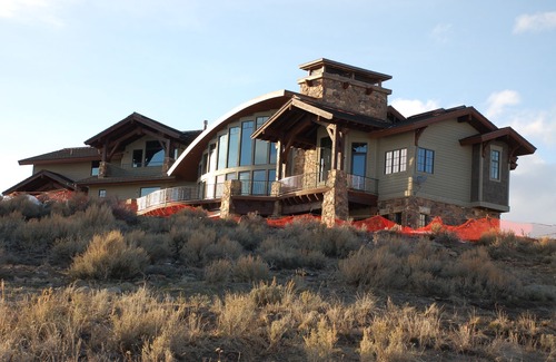 Park City House | Deluxe mountain home