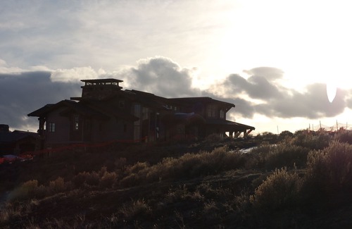 Park City House | Deluxe mountain home