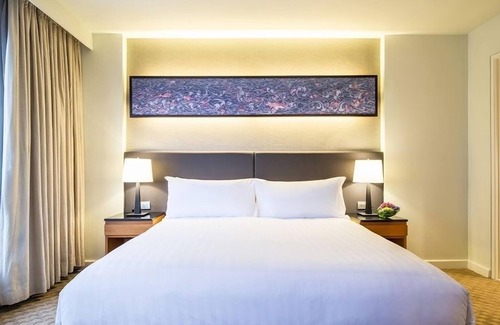Chong Nonsi House | Deluxe One-Bedroom Suite Room Only