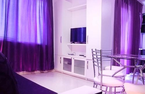 Balchik Apartment | Deluxe Poolview Maisonette Paris in Panoramic Roof Complex